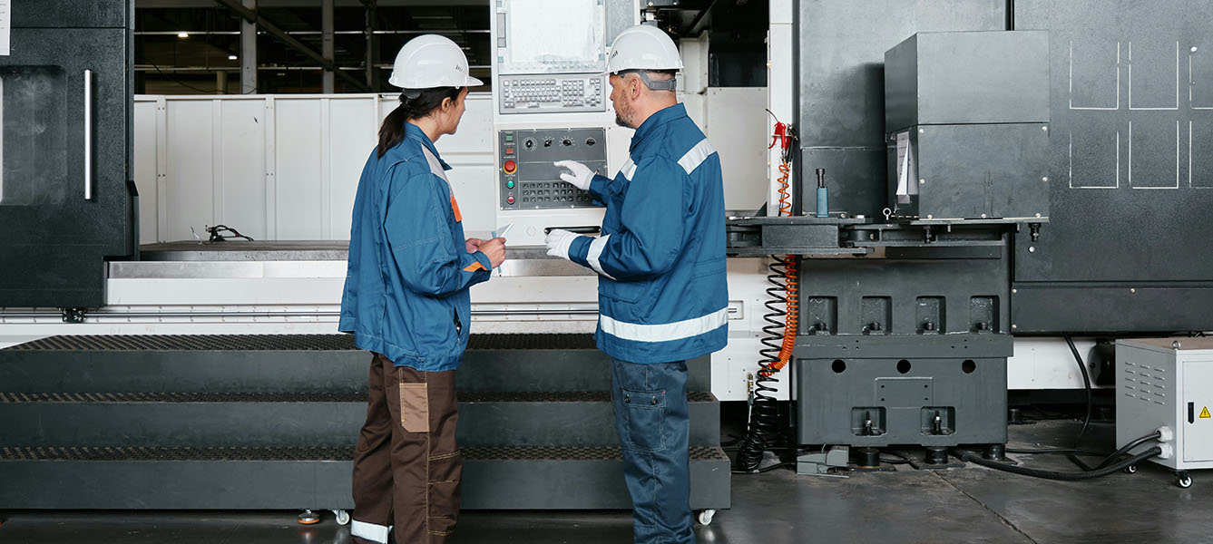 Regulatory Compliance  Commercial Cleaning