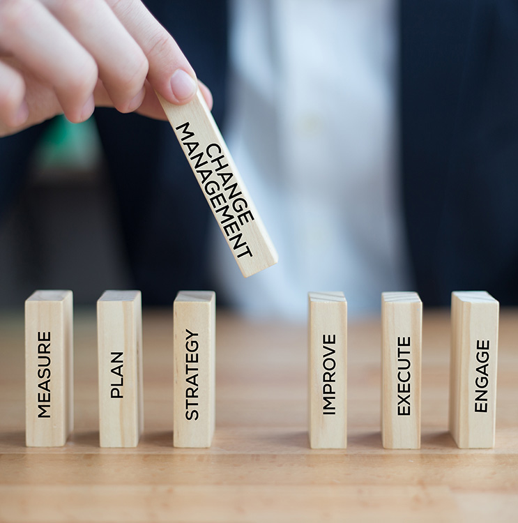 Change Management