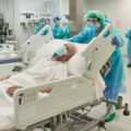 7 Reasons Why EVS Teams Are the First Line of Defense Against Hospital Infections