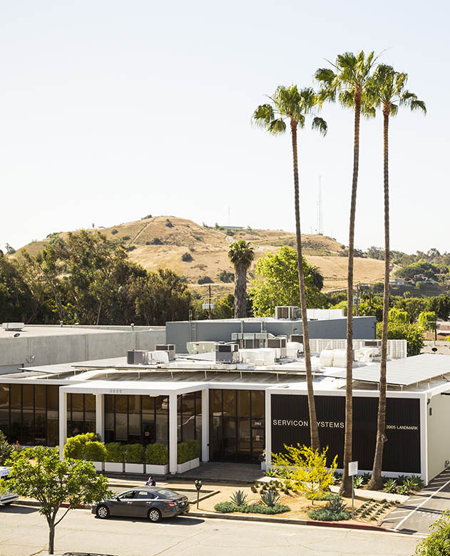 LEED Certification