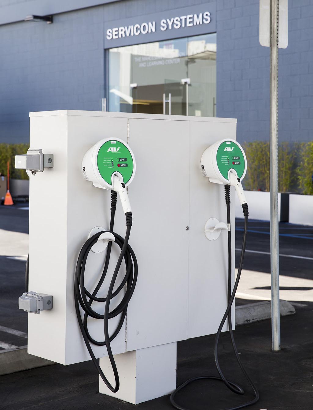 Proactive Maintenance for a Greener Fleet