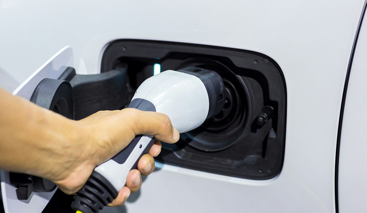 Optimizing Fleet Performance with Technology