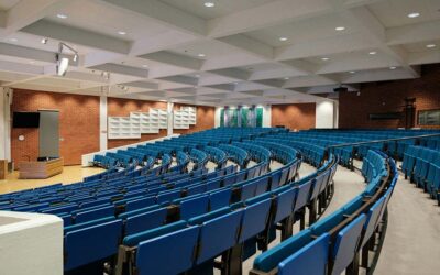 6 Reasons Why Public Spaces Require Specialized Cleaning Beyond Standard Janitorial Services