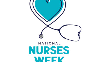 The Power of Nurses: Celebrating National Nurses Week 2025