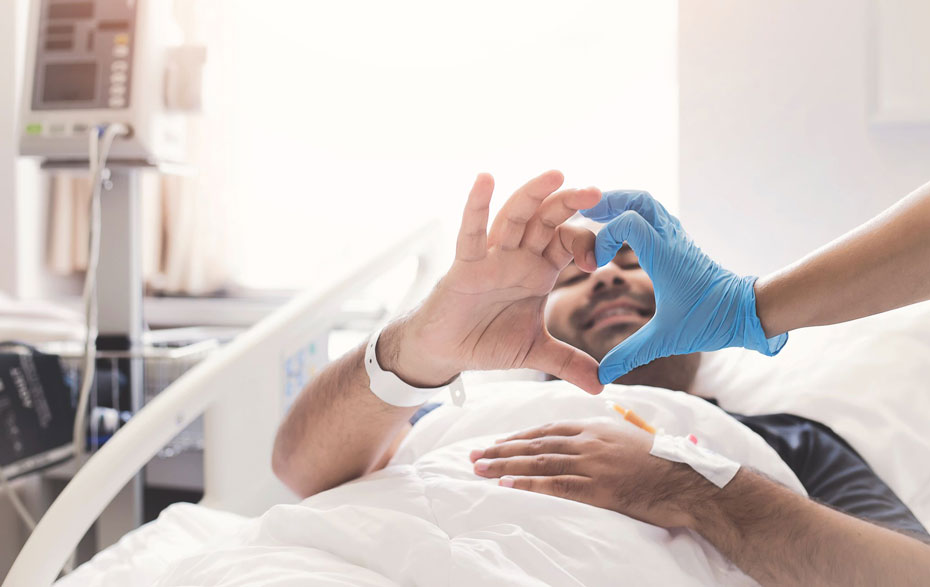 Healthcare facility cleaning services Healthcare facility cleaning services