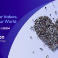 Living Our Values, Lifting Our World: Servicon’s 2024 Impact Report