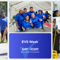 EVS Week 2025: Celebrating Those Who Keep Care Environments Safe