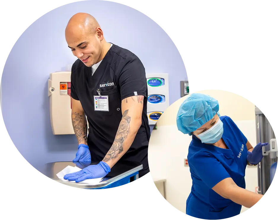 infection-prevention-methods Infection prevention methods