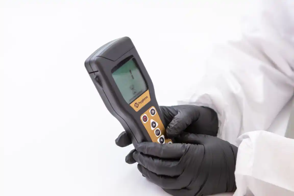 Adenosine Triphosphate (ATP) Testing: Enhancing Commercial Cleaning ...