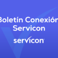 Conexión de Servicon 2.0