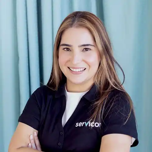 Cleanroom sanitization