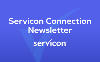 Servicon Connection Newsletter 2.0