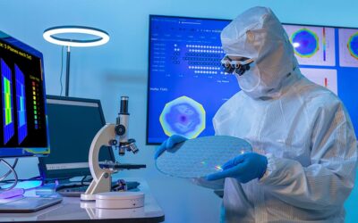 What Are the Cleanroom Cleaning Requirements for ISO 14644 Compliance?