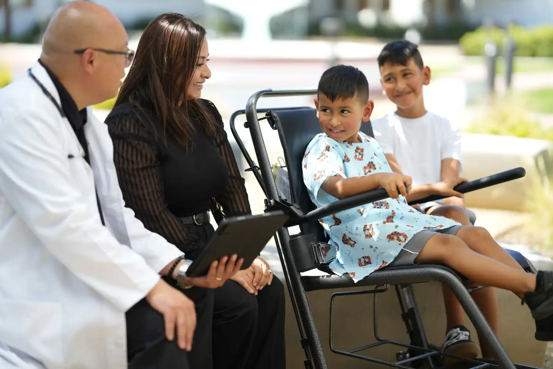 Terminal Cleaning for healthier patient outcomes