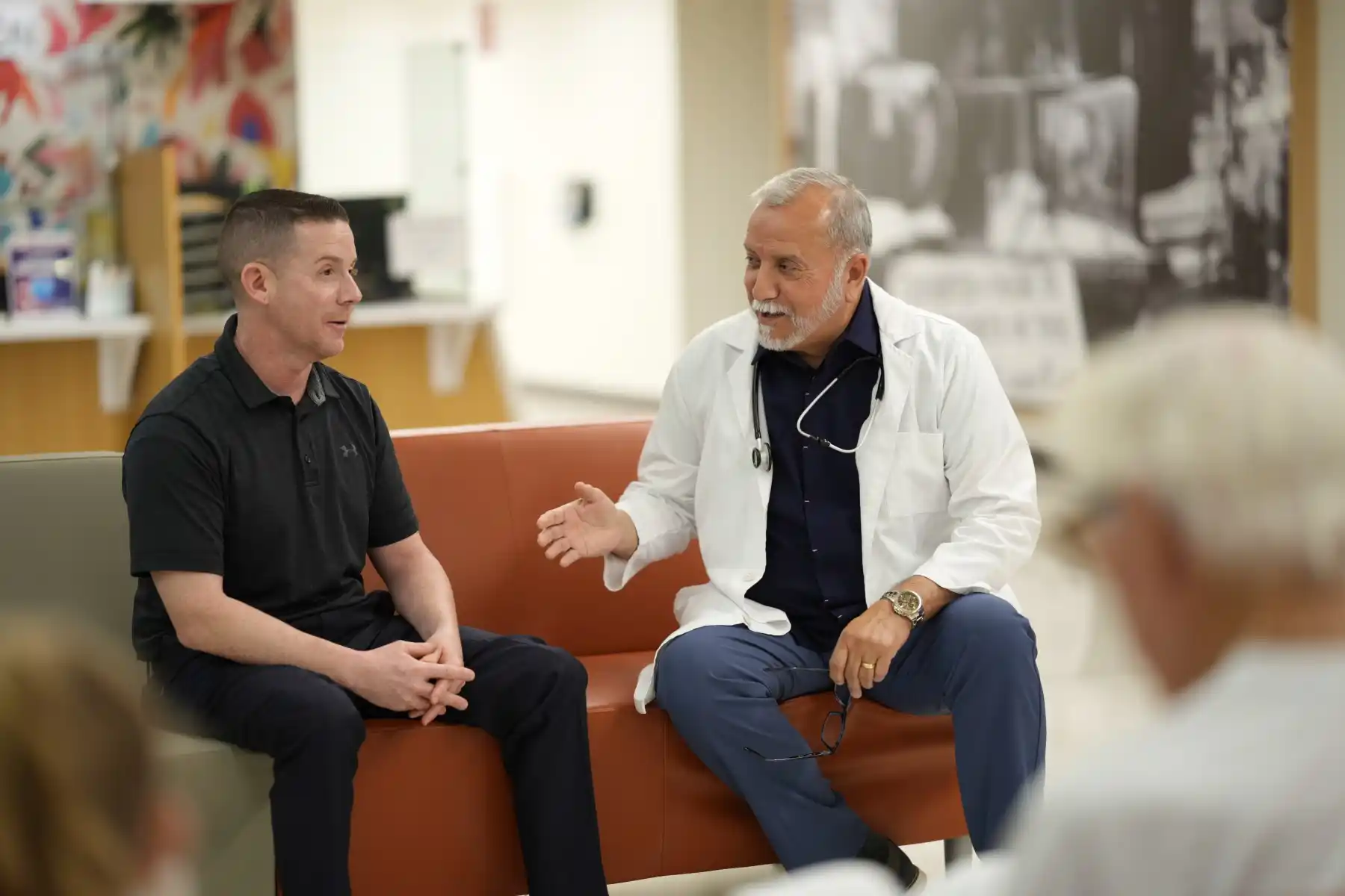 UV disinfection in a healthcare environment and infection control