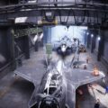 Why Aerospace Facilities Demand Specialized Commercial Cleaning Services