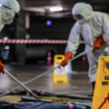 Facility Maintenance and Custodial Services for Aerospace