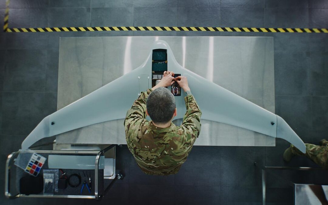 How Facility Maintenance Impacts Aerospace Production Yield and Mission Readiness