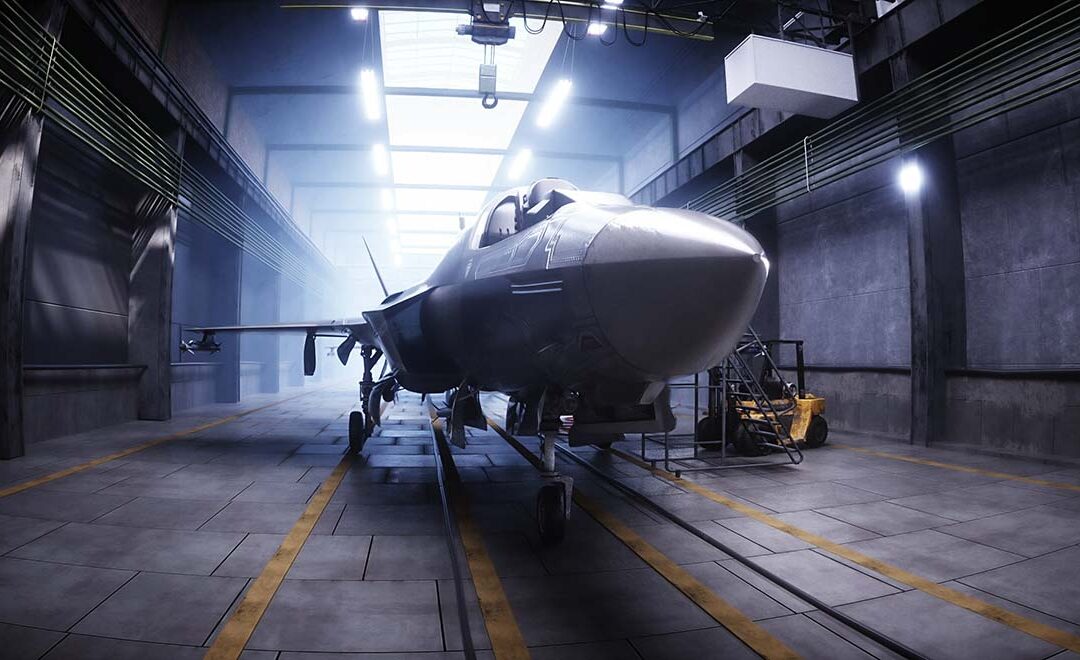 Environmental Monitoring’s Impact on Aerospace Facility Performance