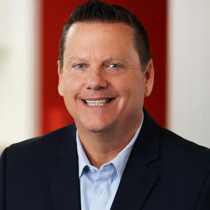 Mike Abercrombie